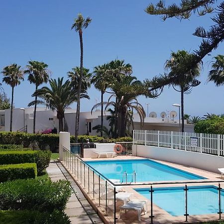 Costa Sur Apartamento En San Agustin San Bartolomé Eksteriør billede