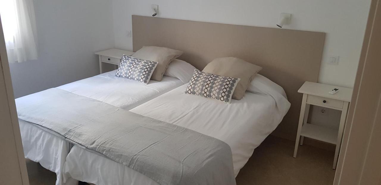 Costa Sur Apartamento En San Agustin San Bartolomé Eksteriør billede