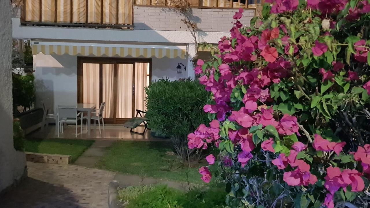 Costa Sur Apartamento En San Agustin San Bartolomé Eksteriør billede