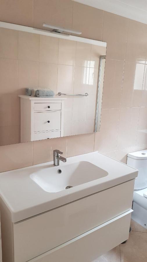 Costa Sur Apartamento En San Agustin San Bartolomé Eksteriør billede