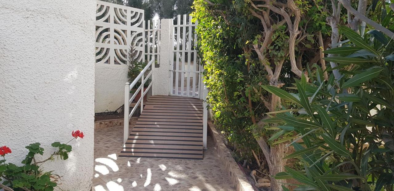 Costa Sur Apartamento En San Agustin San Bartolomé Eksteriør billede