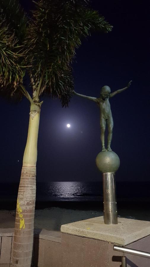 Costa Sur Apartamento En San Agustin San Bartolomé Eksteriør billede