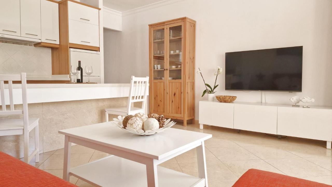 Costa Sur Apartamento En San Agustin San Bartolomé Eksteriør billede