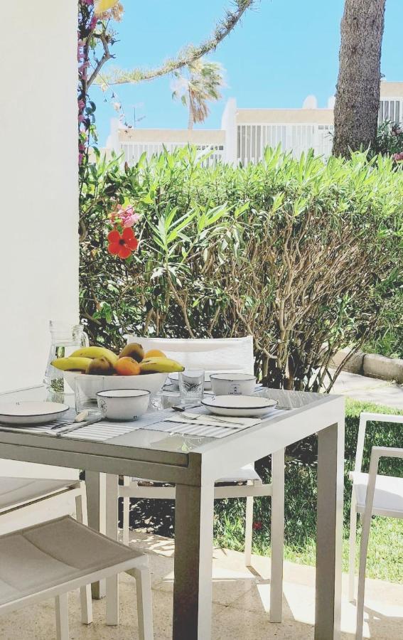 Costa Sur Apartamento En San Agustin San Bartolomé Eksteriør billede