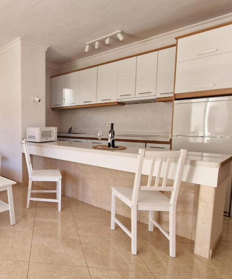 Costa Sur Apartamento En San Agustin San Bartolomé Eksteriør billede