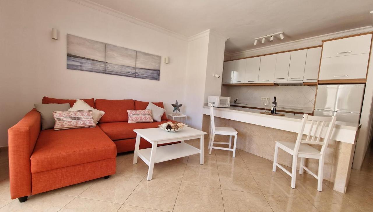 Costa Sur Apartamento En San Agustin San Bartolomé Eksteriør billede